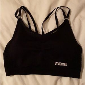 Gymshark Energy+ Seamless Sports Bra